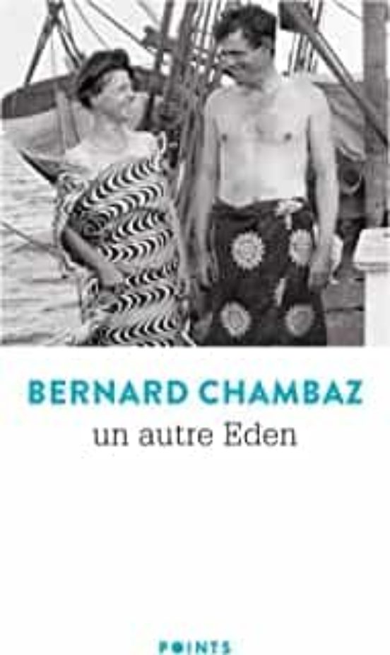 Un Autre Eden