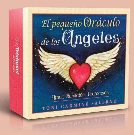 El Pequeño Oráculo De Los Angeles