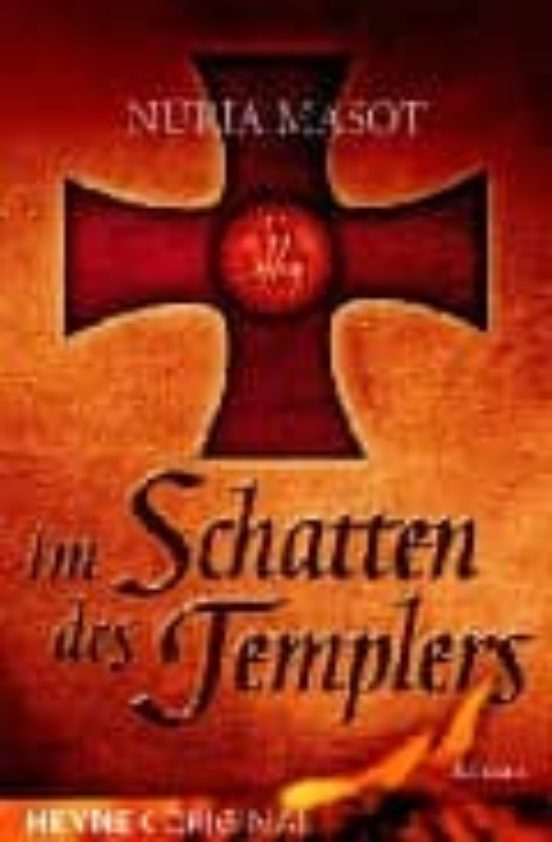 Im Schatten Des Templers