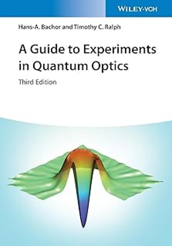 A Guide To Experiments In Quantum Optics