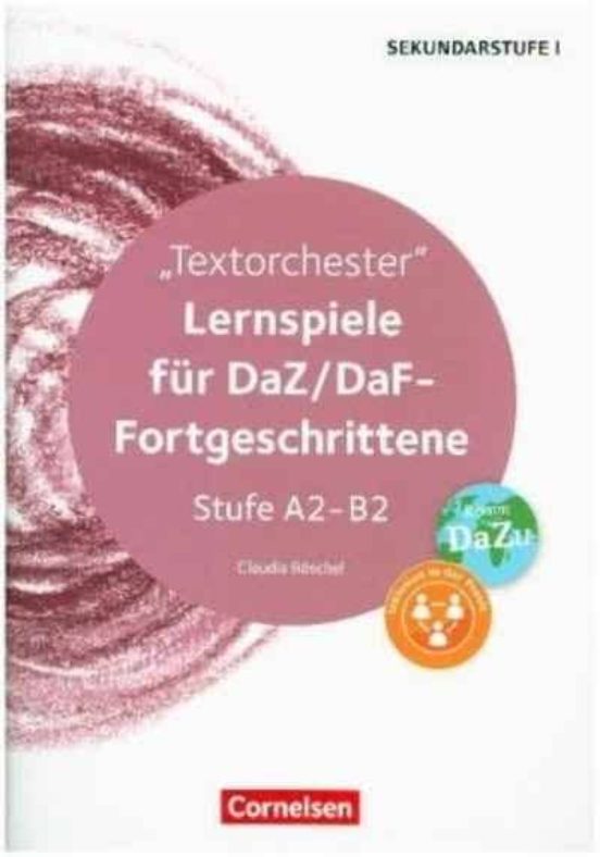 Lernspiele A2/b2: Juegos De Clase