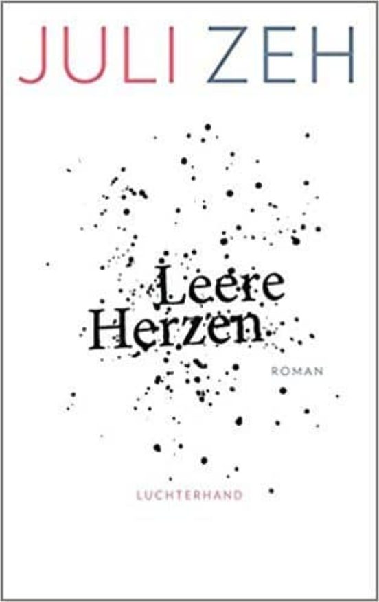 Leere Herzen