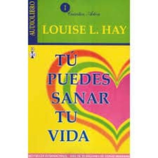 Tu Puedes Sanar Tu Vida 3 Cd