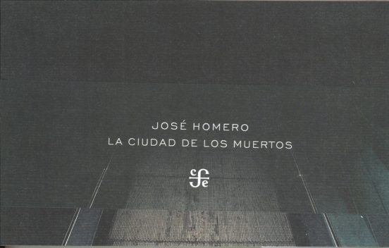 La Ciudad de los Muertos