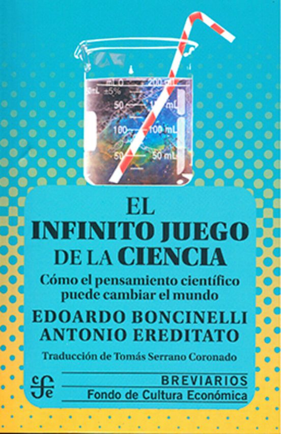 El Infinito Juego De La Ciencia