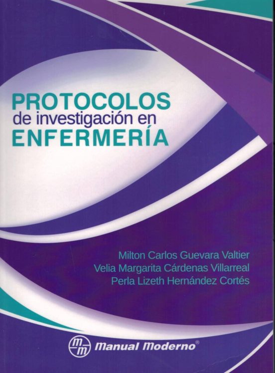 Protocolos De Investigacion En Enfermeria