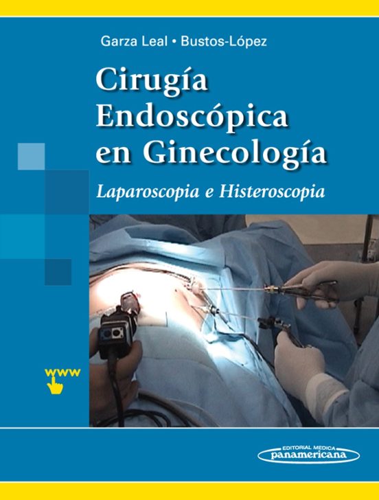 Ciruga Endoscpica En Ginecologa
