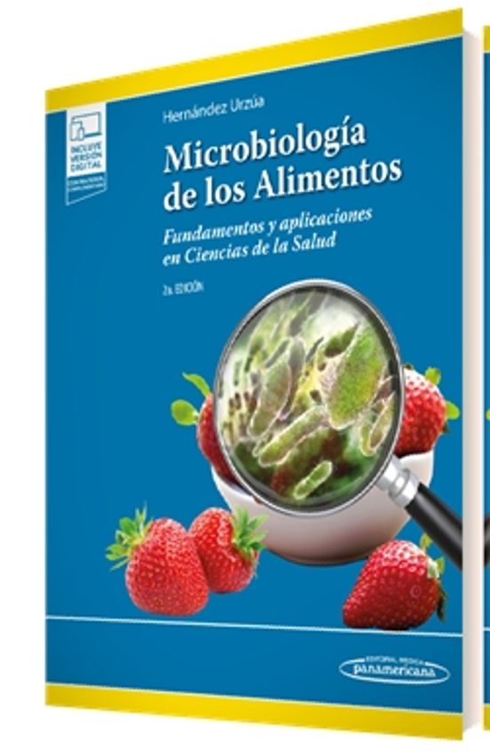 Microbiología De Los Alimentos 2ª Edicion