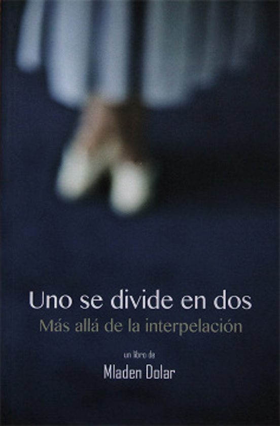 Uno Se Divide En Dos: Mas Alla De La Interpolacion
