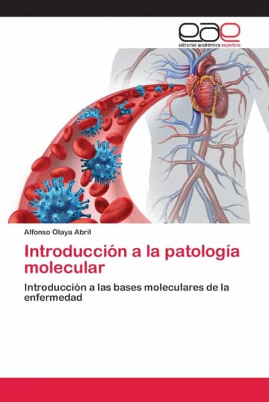 Introduccion A La Patologia Molecular