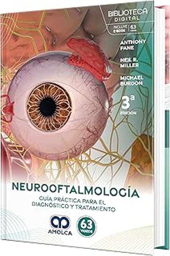 Neurooftalmología