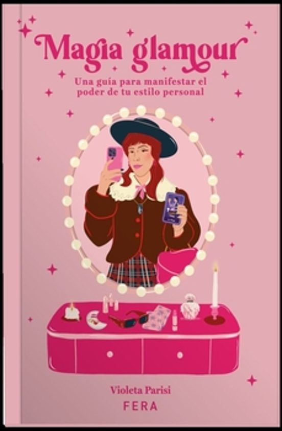 Magia glamour