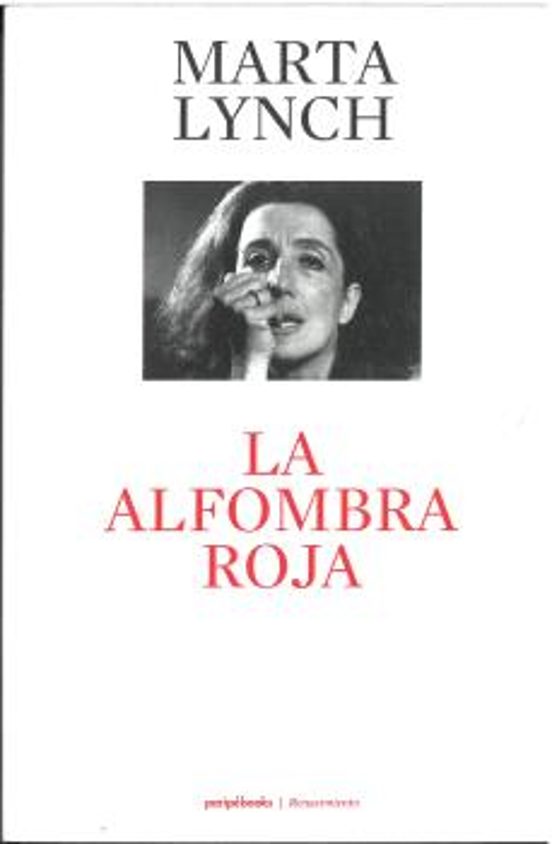 La Alfombra Roja