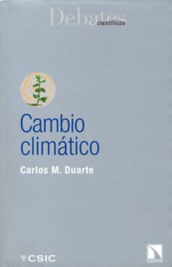 Cambio Climático