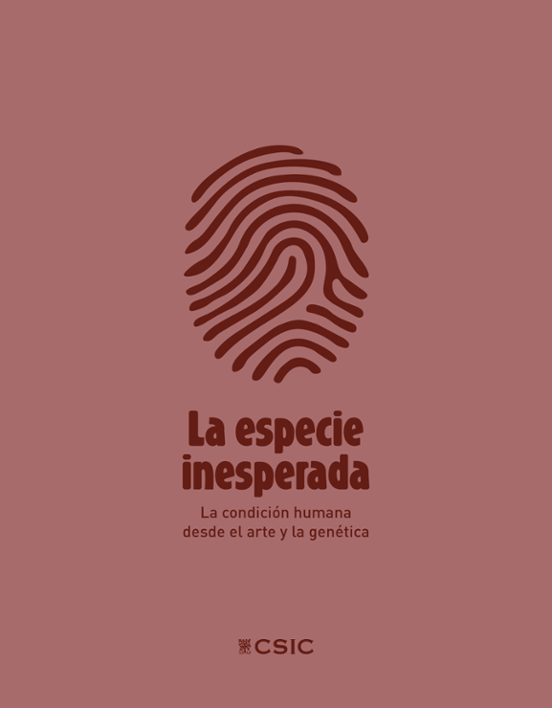 La Especie Inesperada