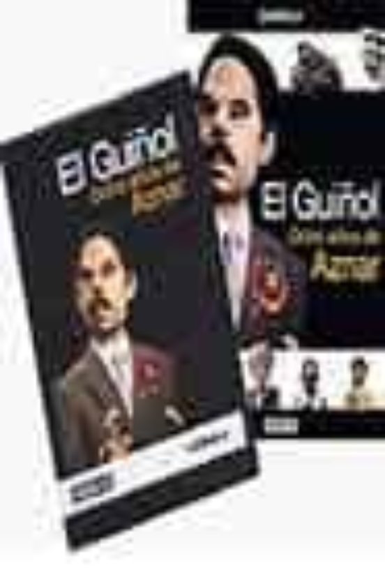 El Guiñol: Ocho Años De Aznar