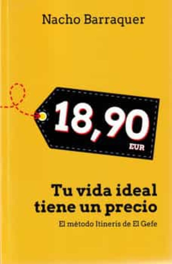 Tu Vida Ideal Tiene Un Precio