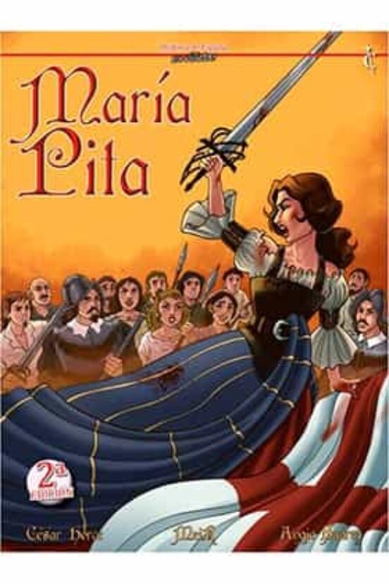 María Pita
