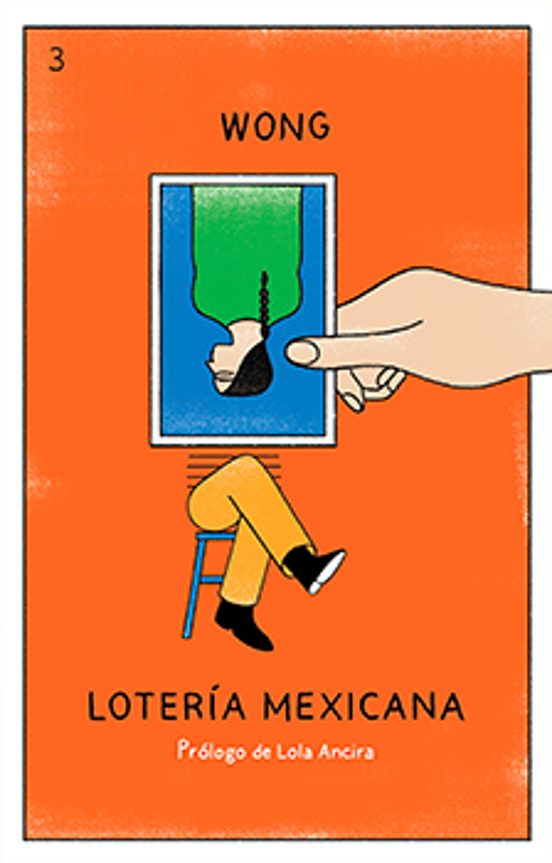 Lotería Mexicana