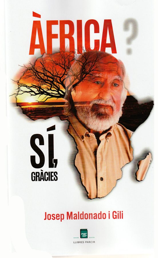 ¿Arica? Sí Grácies!