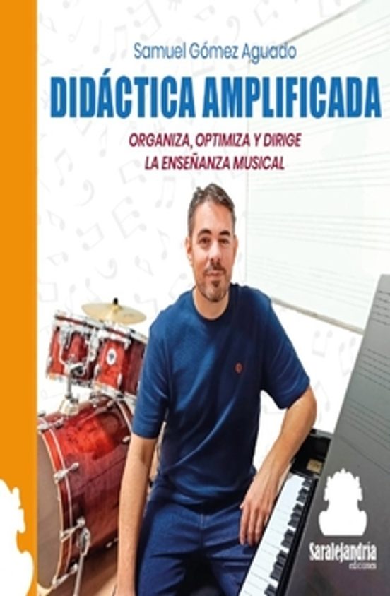 Didáctica Amplificada