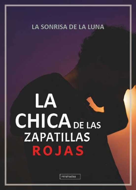 La Chica De Las Zapatillas Rojas
