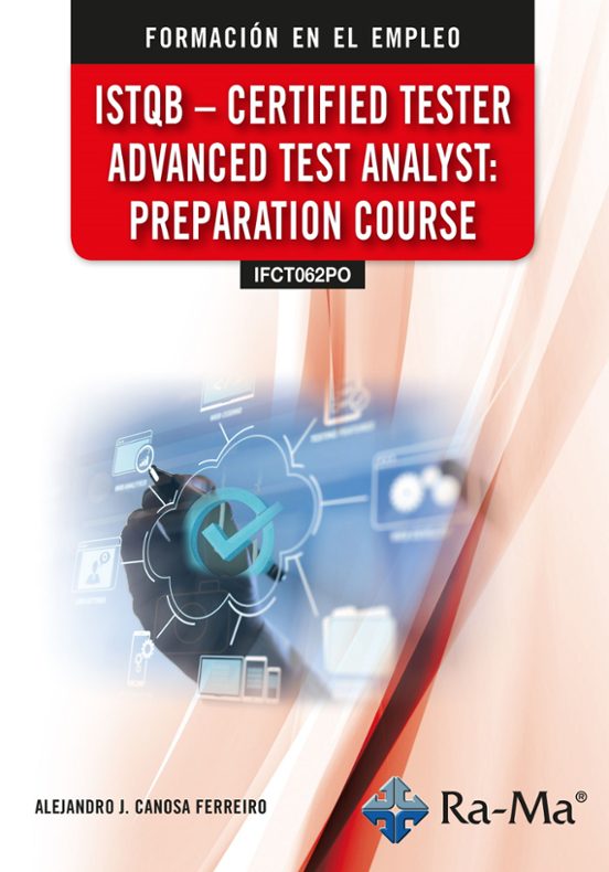ISTQB - Certified Tester Advanced Test Analyst: Preparation Course