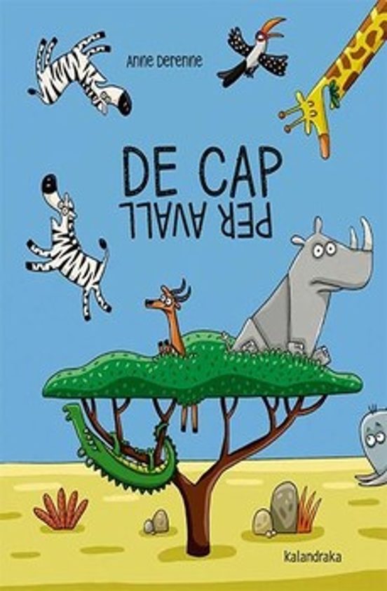 De Cap Per Avall