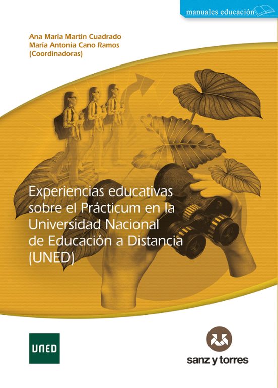 Experiencias Educativas Sobre El Prácticum En La Universidad Nacional