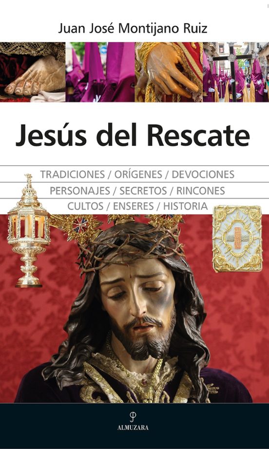 Jesús Del Rescate