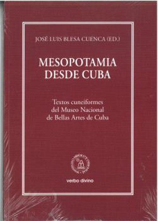 Mesopotamia desde Cuba