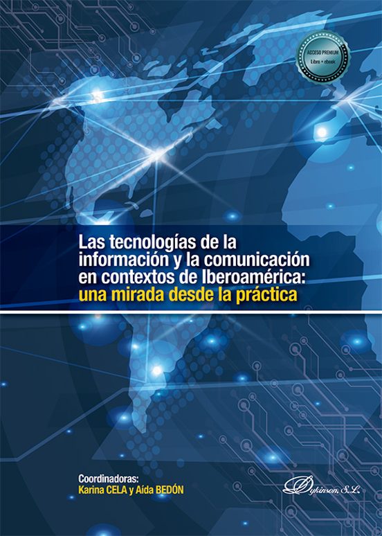 Tecnologías De La Información Y La Comunicación En Contextos De I Bero