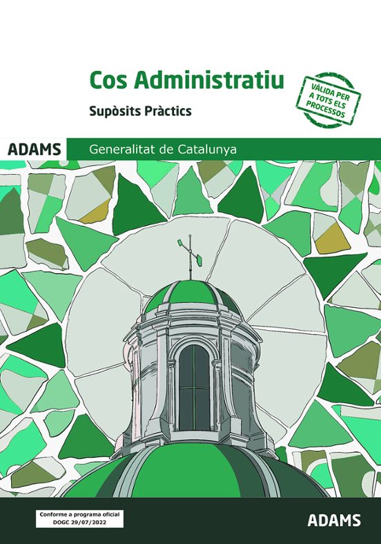 Sup Sits Practics I Competencies Profesionals Cos Administratiu Genera