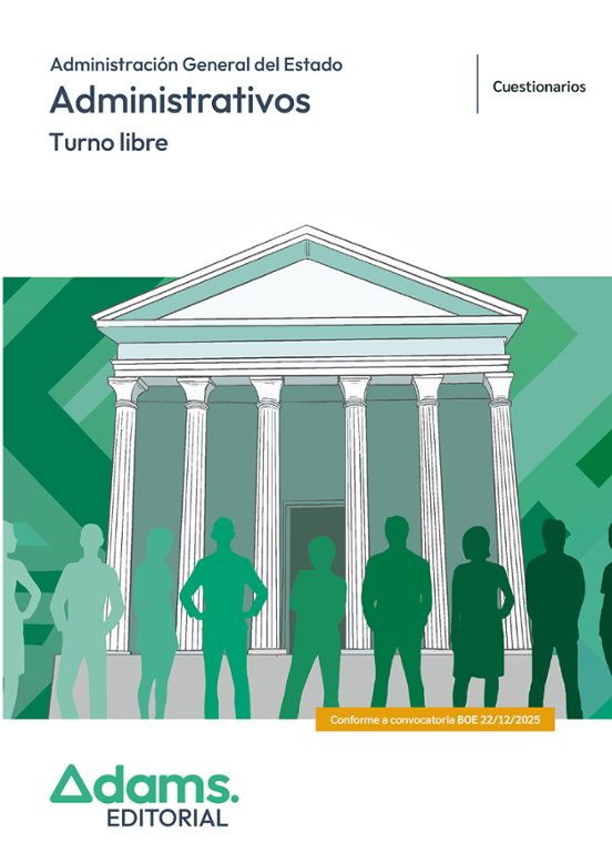 Administrativos Administración Del Estado. Turno Libre. Cuestiona Rios