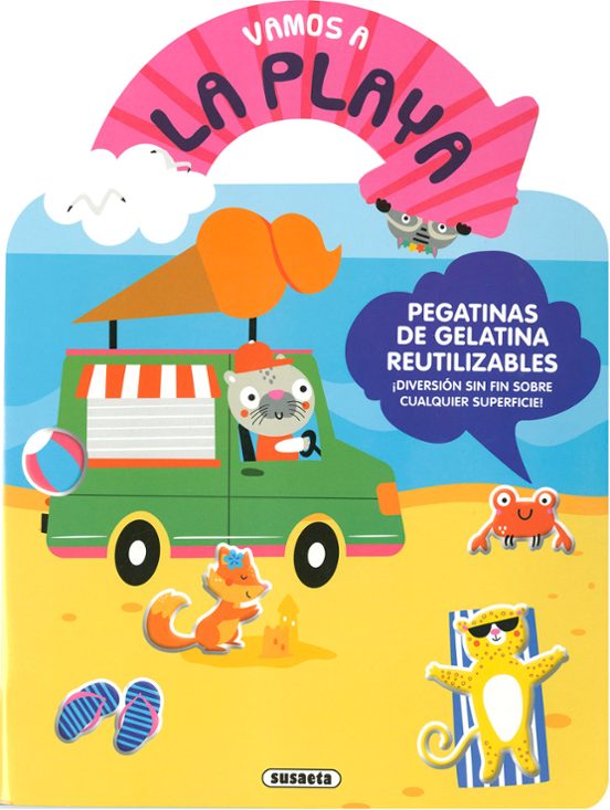 La Playa
