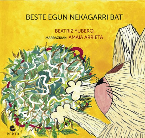 Beste Egun Nekagarri Bat