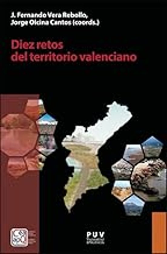 Diez Retos Del Territorio Valenciano