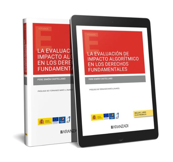 Evaluación De Impacto Algorítmico En Los Derechos Fundamentales