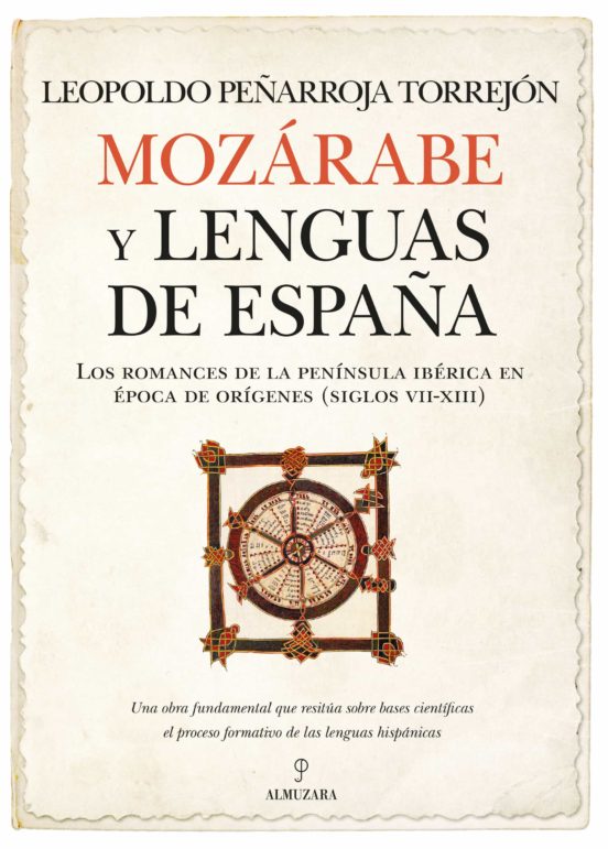 Mozárabe Y Lenguas De España