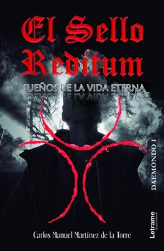 El Sello Reditum. Daemondo I