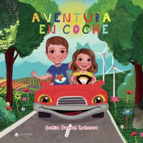 Aventura en coche