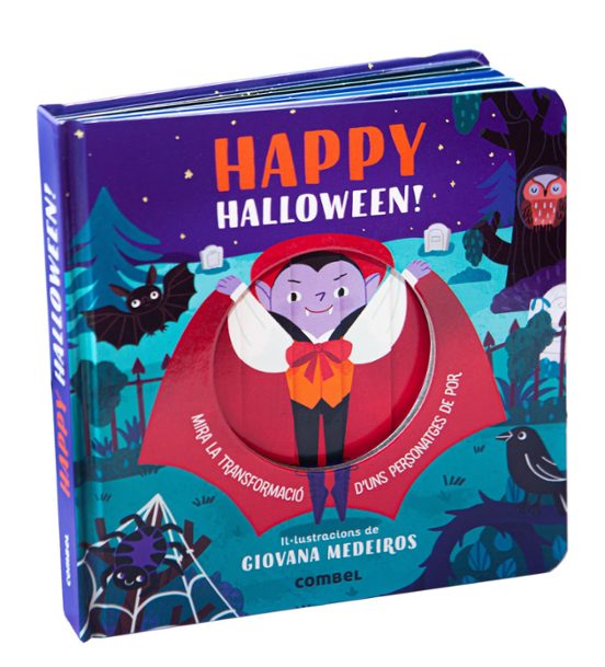 Happy Halloween!