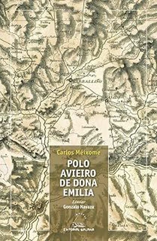 Polo avieiro de dona Emilia