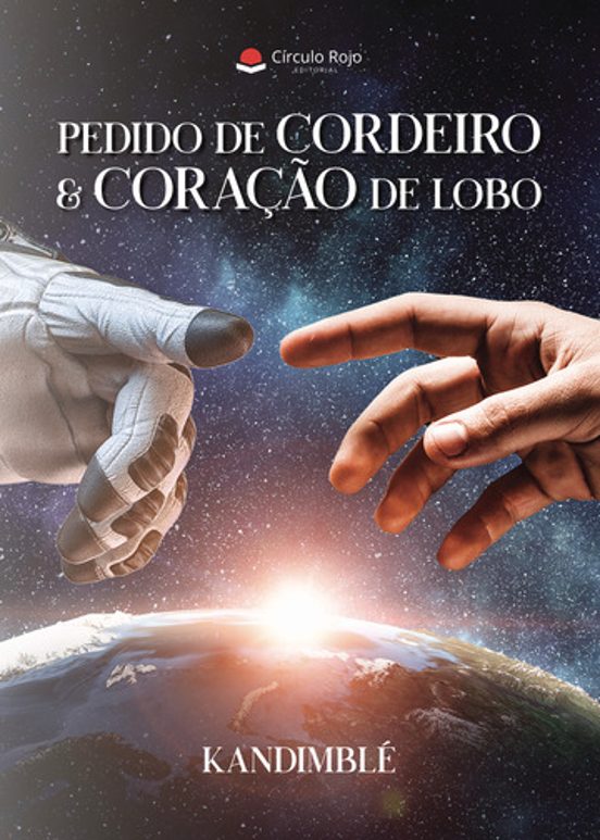 Pedido De Cordeiro & Coração De Lobo