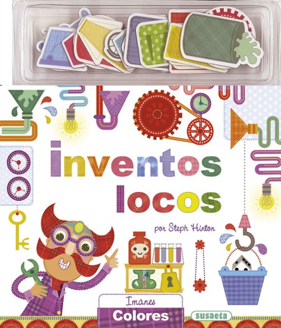 Inventos Locos