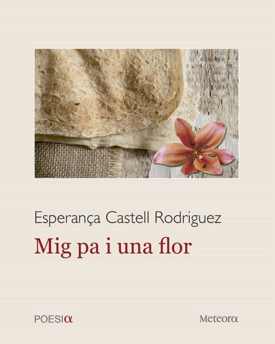 Mig Pa I Una Flor