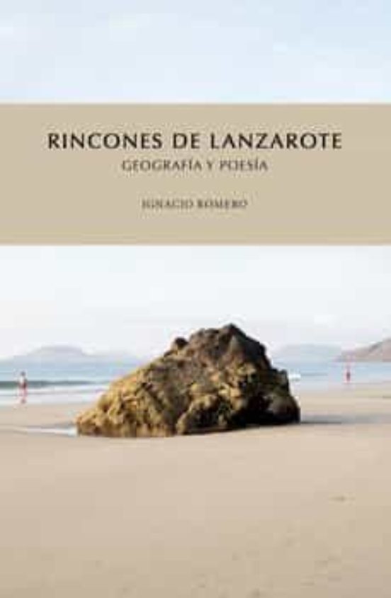 Rincones De Lanzarote