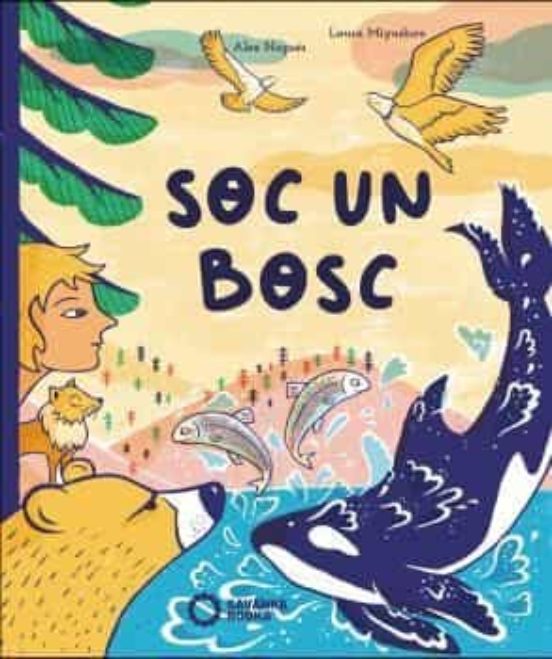 Soc Un Bosc