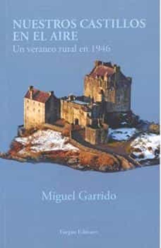Nuestros Castillos en el aire