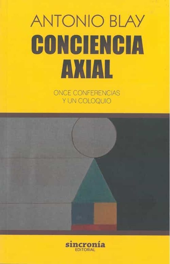 Conciencia Axial